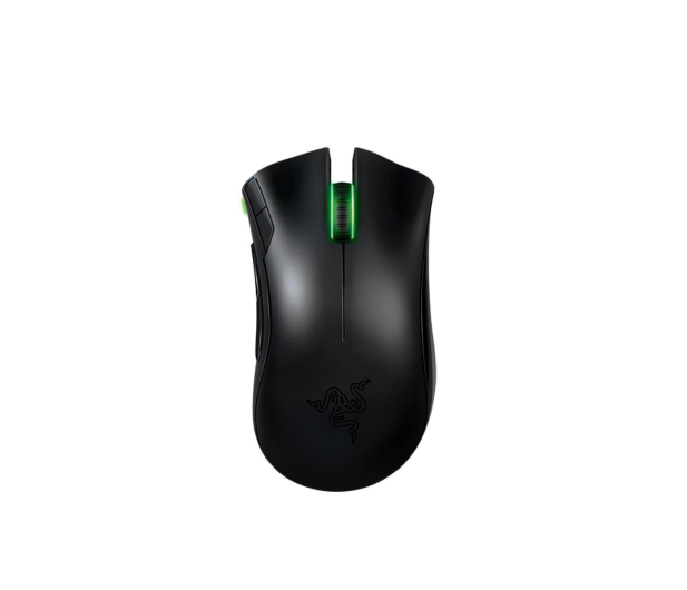 Razer Mamba Elite Ergonomic Wireless 4G - 69152 - zdjęcie